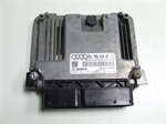 Resim 03L906018HS 0281018168 AUDİ A1 MÖOTOR BEYNİ