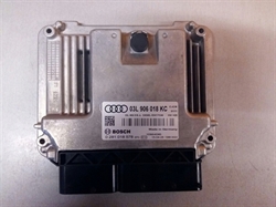 Resim 03L906018KC 03L906018JL 0281018578 AUDİ A4 MOTOR BEYNİ