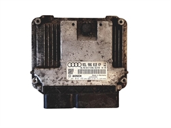 Resim 03L906018KP 03L906018DT 0281018169 AUDİ TT MOTOR BEYNİ