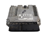 Resim 03L906018MH 0281018345 SKODA OCTAVİA MOTOR BEYNİ