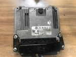 Resim 03L906018QJ 03L907309AG 0281019114 SKODA YETİ MOTOR BEYNİ