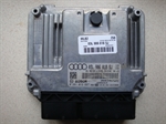 Resim 03L906018SJ 03L906018JL 0281019897  AUDİ A4 MOTOR BEYNİ