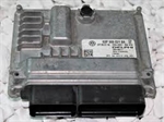 Resim 03P906021BA 03P906021AQ SKODA ROOMSTER MOTOR BEYNİ