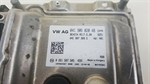 Resim 04C906020AB 04C907309D 0261S07505 VW POLO MOTOR BEYNİ