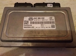 Resim 04E906032 04E907425D VW GOLF MOTOR BEYNİ