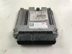 Resim 04L906021BD 04L907309 0281030543 AUDİ A6 MOTOR BEYNİ