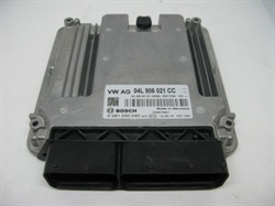 Resim 04L906021CC 04L907309 0281001753 MOTOR BEYNİ