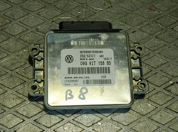 Resim 09G927158BD VW AUDİ KONTROL MODÜLÜ