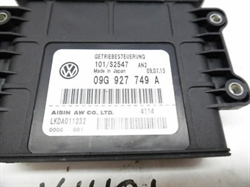 Resim 09G927749A VW JETTA KONTROL MODÜLÜ