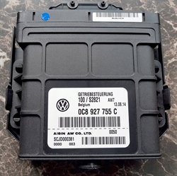 Resim 0C8927755C VW TOUAREG KONFOR MODÜLÜ