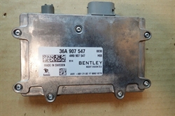 Resim 36A907547 BENTLEY BENTAYGA 36A MODUL