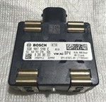 Resim 3Q0907590E 3Q0907590 0203301337 VW PASSAT RADAR KONTROL ÜNİTESİ