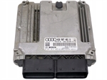 Resim 4G0907401Q 4G0907401 0281019320 AUDİ A6 A7 Q5 MOTOR BEYNİ