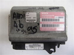 Resim 4G2927156L 0260002201 VW AUDI SKODA SEAT MOYTOR BEYNİ