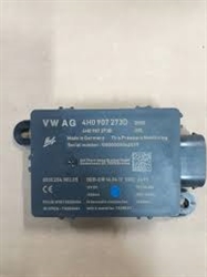 Resim 4H0907273D 4H0907273B VW AUDI  SKODA SEAT MOTOR BEYNİ