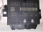 Resim 4H0919475M 4H0919475E AUDİ A6 PARK KONTROL ÜNİTESİ