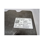 Resim 4M0907379R 4M0907379 4M0614517AQ 0265956312 AUDİ Q7 ABS BEYNİ