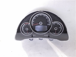 Resim 5C5920870L VW BEETLE GÖSTERGE PANELİ