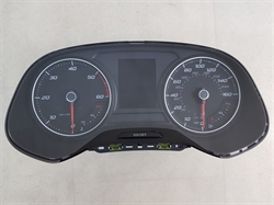 Resim 5F0920972A SEAT LEON GÖSTERGE PANELİ