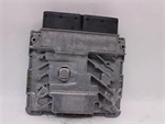 Resim 5G0906259D 06K907425B AUDİ A3 MOTOR BEYNİ