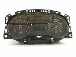 Resim 5G1920856 VW GTİ CLUSTER GÖSTERGE PANELİ