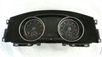 Resim 5G1920958A VW GOLF 2012-2017 PETROL SPEEDO CLOCKS GÖSTERGE PANELİ