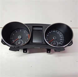 Resim 5K6920872 VW GOLF GÖSTERGE PANELİ