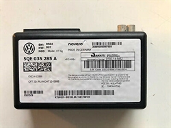 Resim 5QE035285A VW GOLF KONTROL MODÜLÜ