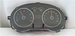 Resim 5U0920827J VW GOL HIZ GÖSTERGE PANELİ