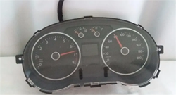 Resim 5U0920830E VW GOL GÖSTERGE PANELİ