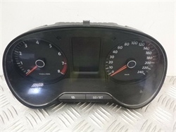 Resim 6R0920860A VW POLO GÖSTERGE PANELİ