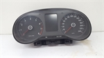 Resim 6R0920860C VW POLO GÖSTERGE PANELİ