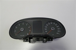 Resim 6R0920960E VW POLO HIZ GÖSTERGE PANELİ