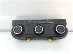 Resim 7E5907047VW TRANSPORTER KLİMA KONTROL ÜNİTESİ