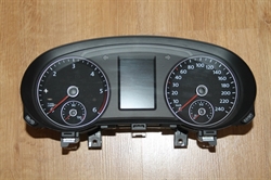 Resim 7N0920870G VW SHARAN MOTOR BEYNİ