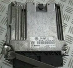 Resim 7P0907311 7P0907401 0281017125 VW TOUAREG MOTOR BEYNİ