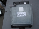 Resim 7P0907551 5WP46870-01 VW TOUAREG MOTOR BEYNİ