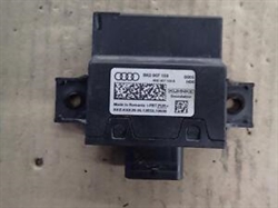 Resim 8K0907159 4H0907159A AUDİ S4 KONTROL MODÜLÜ