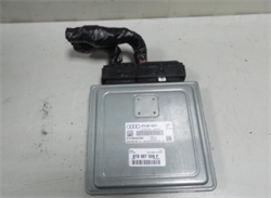 Resim 8T0907559F 8T0907559A 5WP146-01 AUDİ A5 MOTOR BEYNİ