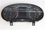 Resim 8V0920871P AUDİ A3 GÖSTERGE PANELİ