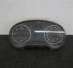 Resim 8V0920960 AUDİ A3 GÖSTERGE PANELİ