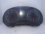 Resim 8V0920960G AUDİ A3 GÖSTERGE PANELİ