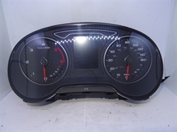 Resim 8V0920970Q AUDİ A3 GÖSTERGE PANELİ