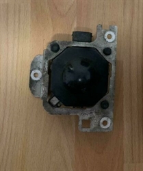 Resim 8W0907561C 8W0907561 0203301790 AUDİ A4 A5 ÖN SEYİR RADAR SENSÖRÜ