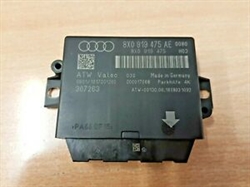 Resim 8X0919475AE 8X0919475 AUDİ Q3 PARK KONTROL ÜNİTESİ