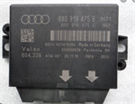 Resim 8X0919475B 4H0919475C AUDİ A1 PARK YARDIM KONTROL ÜNİTESİ