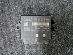 Resim 8X0919475G 4H0919475C AUDİ A1 Q3 PARK KONTROL MODÜLÜ