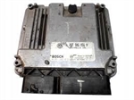 Resim 06F906056N 0261S02013 VW TOURAN MOTOR BEYNİ