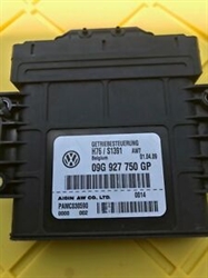 Resim 09G927750GP VW PASSAT ŞANZIMAN KONTROL ÜNİTESİ