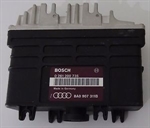 Resim 80A907311B 0261200735 AUDİ  80 / 90 2.0 MOTOR BEYNİ